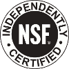 NSF Certification | Culligan of Bryan-College Station